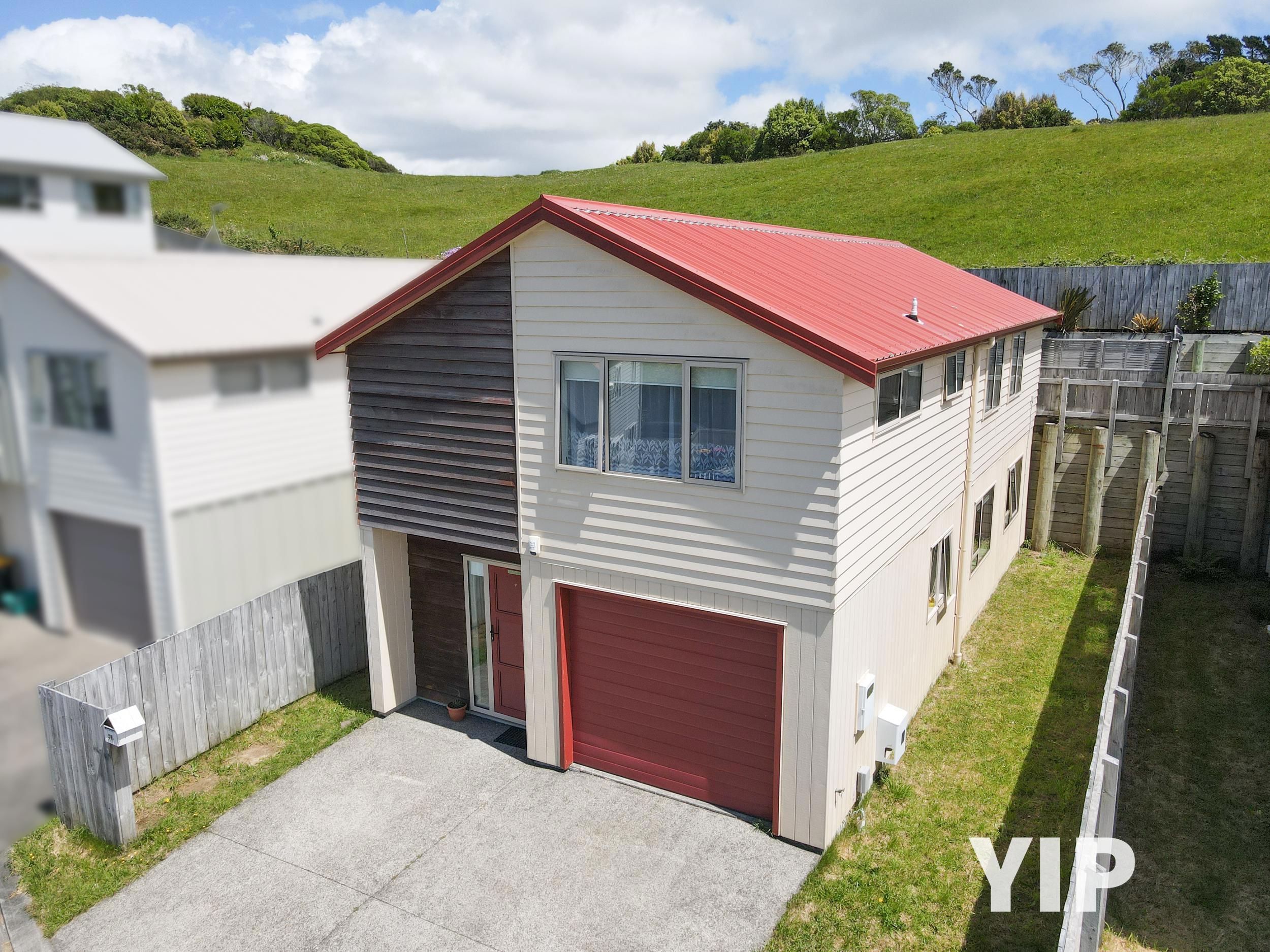 62A Clifford Road, Johnsonville