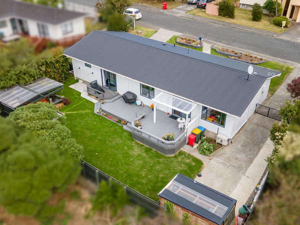 4 Langwell Place, Papakowhai