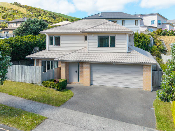 92 Amesbury Drive, Churton Park