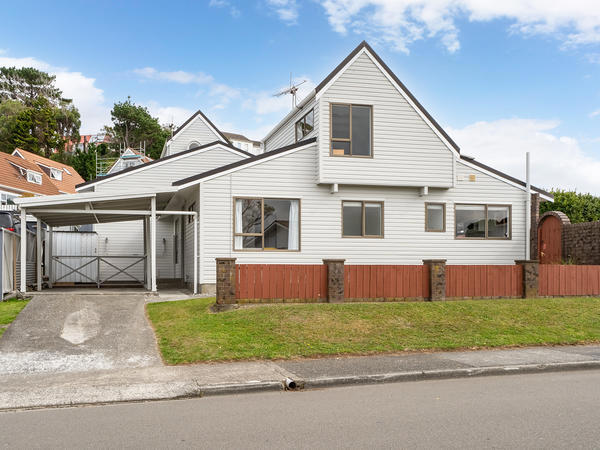 24 Cambrian Street, Churton Park