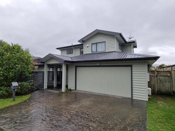 56 Abilene Crescent, Churton Park