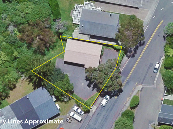 12 Petherick Crescent, Johnsonville