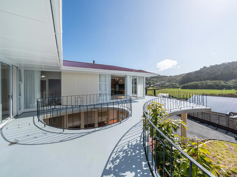 387 Karori Road, Karori