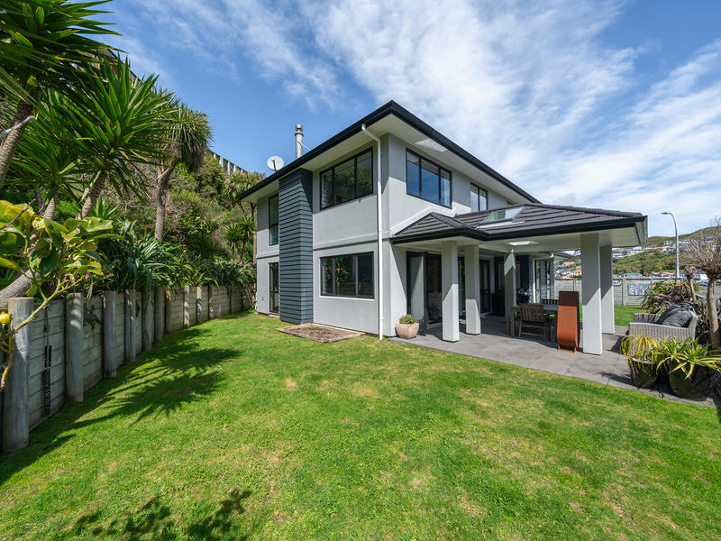6 Romaine Road, Churton Park
