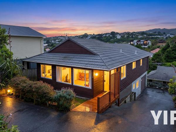 79 Moorefield Road, Johnsonville