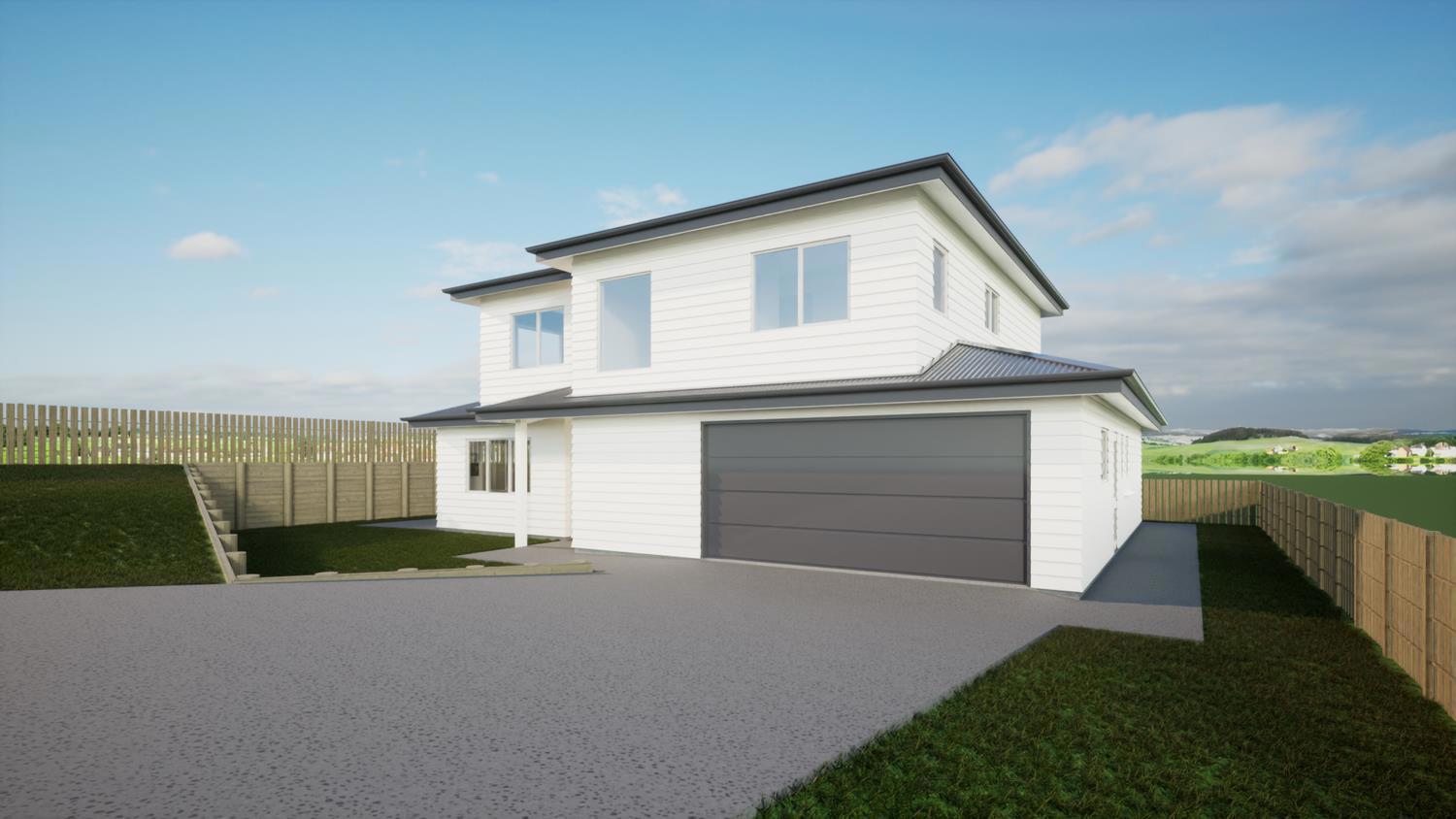 6 Swinton Place Churton Park NZ 6037 Collective First National