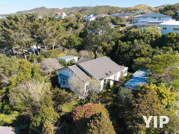 101 Ironside Road, Johnsonville