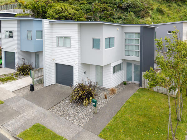 38 Erlestoke Crescent, Churton Park