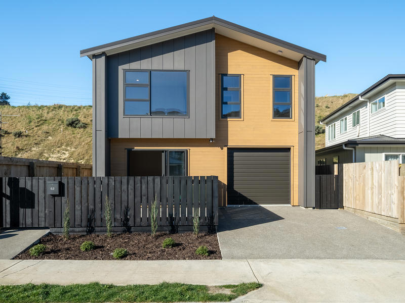 62 Rochdale Drive, Churton Park