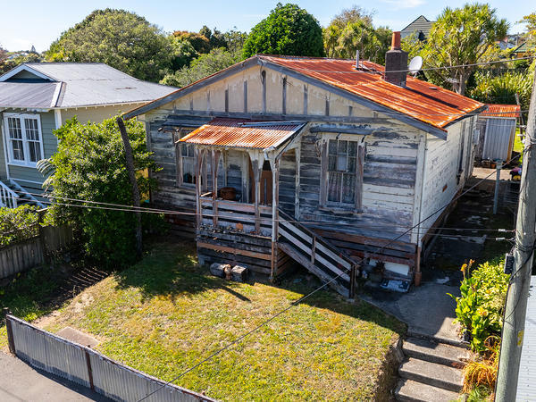 4 Ngata Street, Ngaio