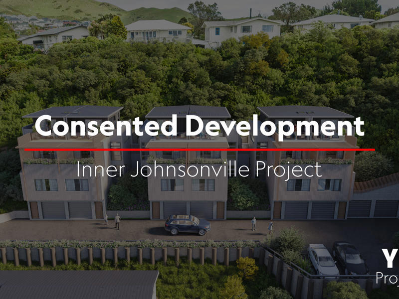 64 Woodland Road, Johnsonville