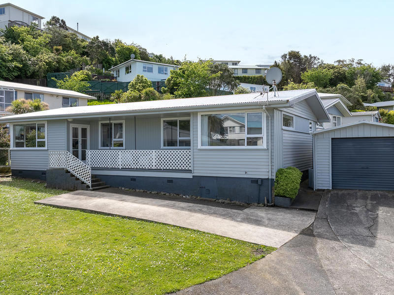 20 Branscombe Street, Johnsonville