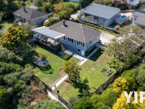 56 Bould Street, Johnsonville
