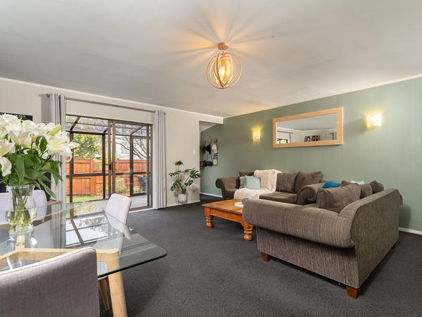 2 Makatote Grove, Churton Park