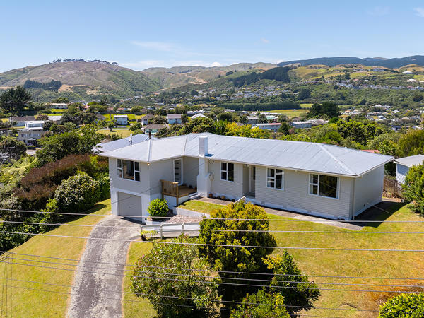 28 Franklyn Road, Tawa
