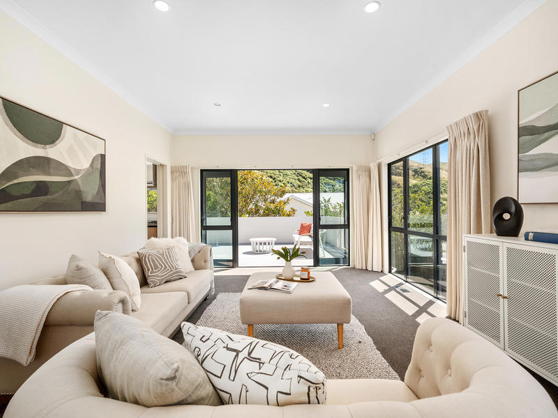 3 Hetsby Place, Churton Park