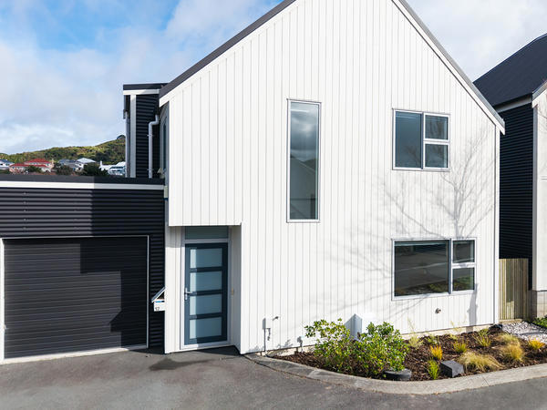 12/109 Westchester Drive, Churton Park