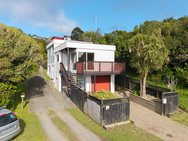 102A Glanmire Road, Newlands