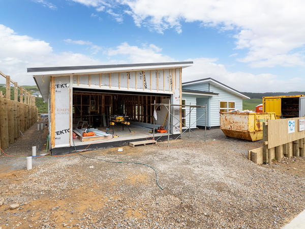 55 Crompton Avenue, Churton Park