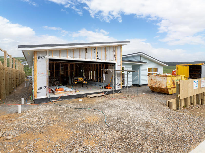 55 Crompton Avenue, Churton Park