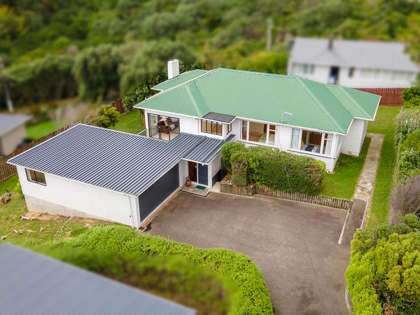 30 Tawa Terrace, Tawa