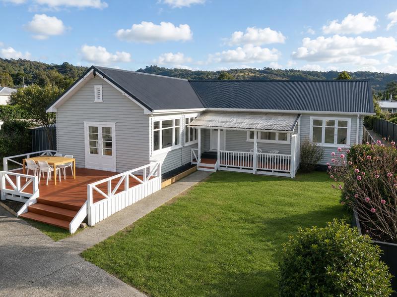 10 Elizabeth Avenue, Heretaunga