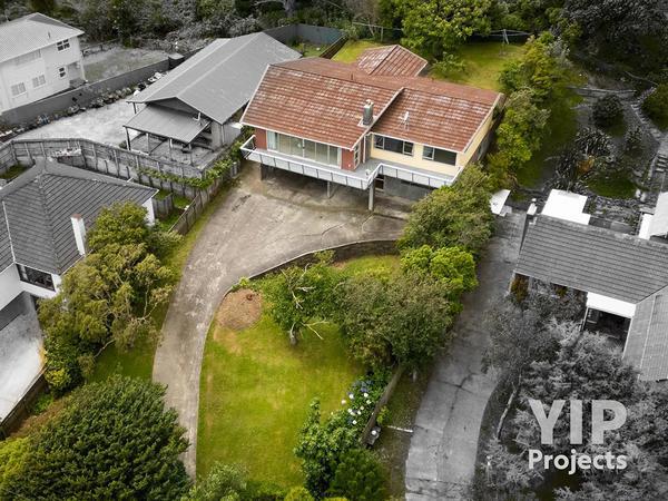22 Tremewan Street, Tawa