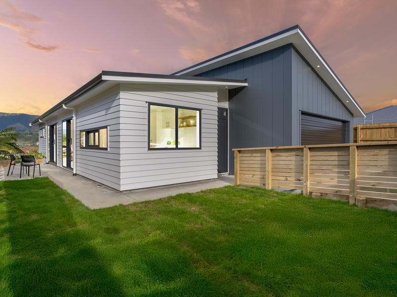 41 Colorado Road, Totara Park