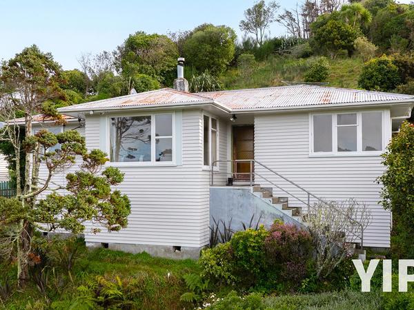106 Ruskin Road, Newlands