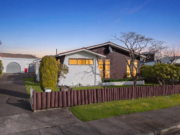 5A Norbert Street, Brown Owl