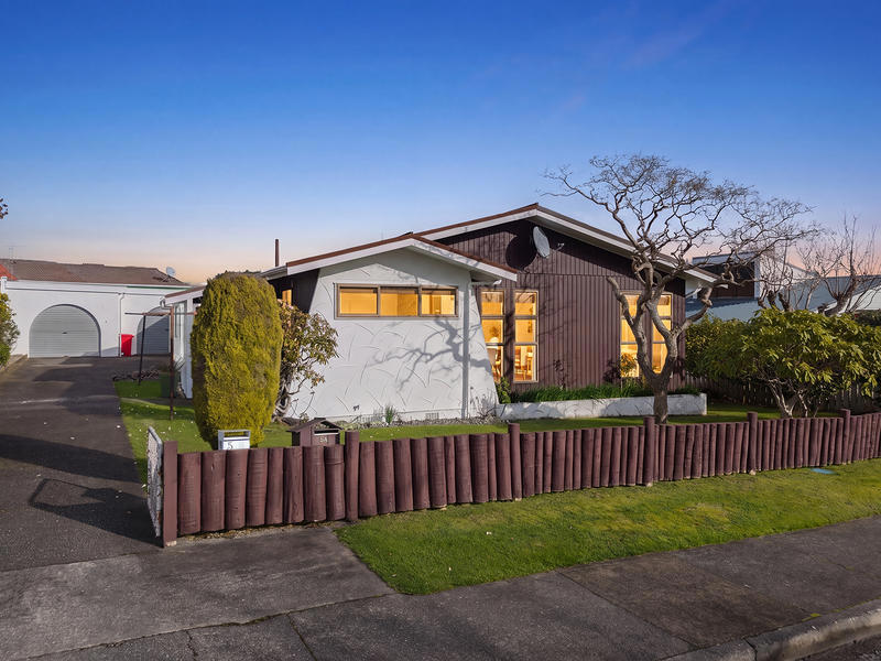 5A Norbert Street, Brown Owl