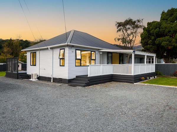 22 Hyde Street, Wainuiomata