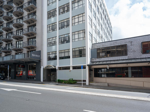 10/152 The Terrace, Wellington Central
