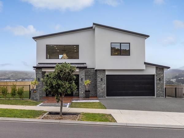 202 John Burke Drive, Aotea