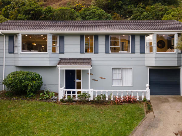 9 Tralee Place, Johnsonville