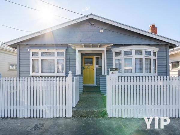 27 Helston Road, Johnsonville