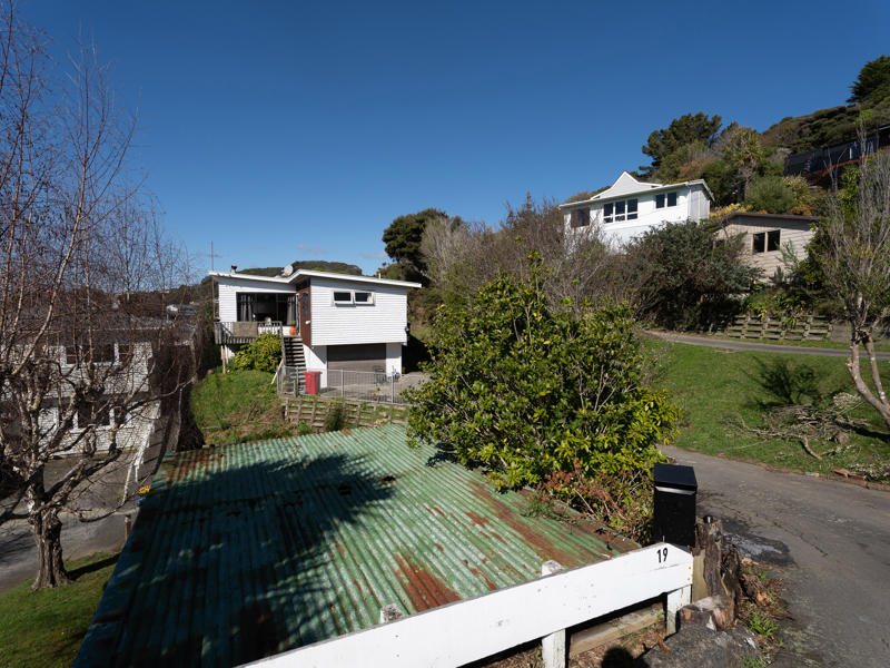 19 Bayview Road, Paremata