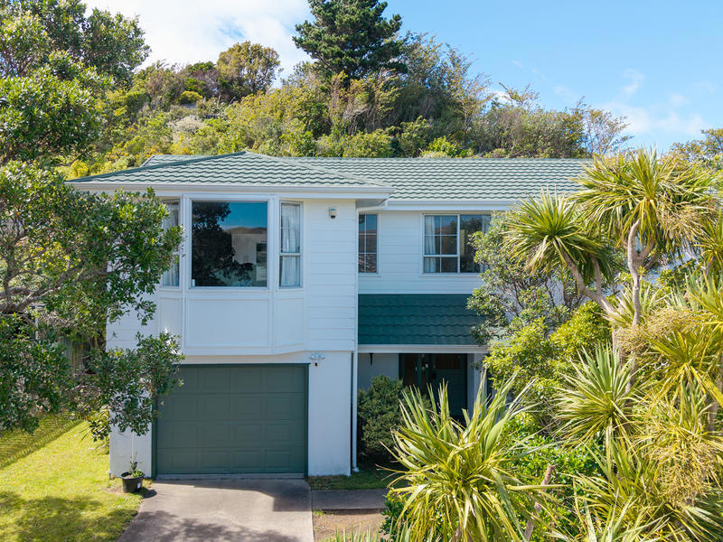 5 Montserrat Place, Grenada Village