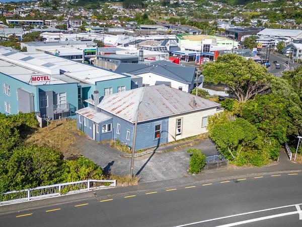 8 Frank Johnson Street, Johnsonville