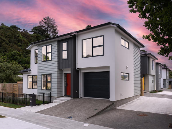 20A Korau Grove, Stokes Valley