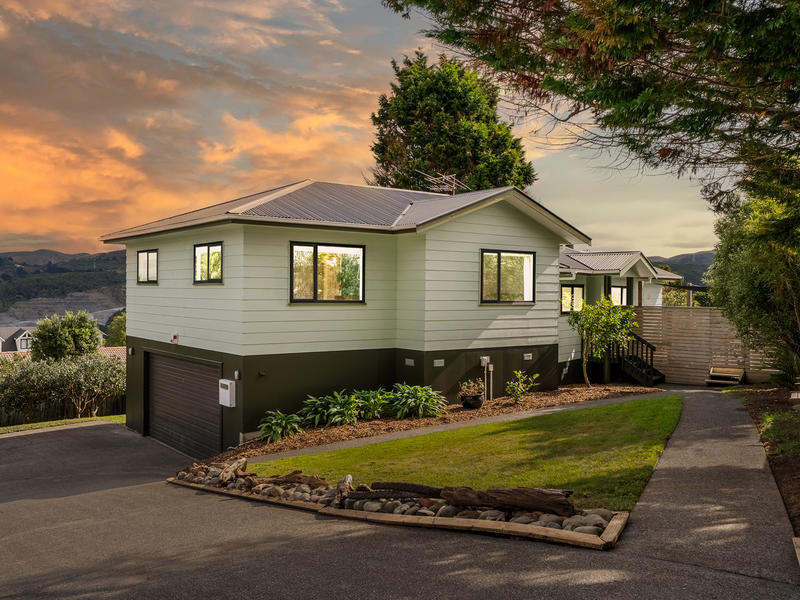 195 Holborn Drive, Stokes Valley