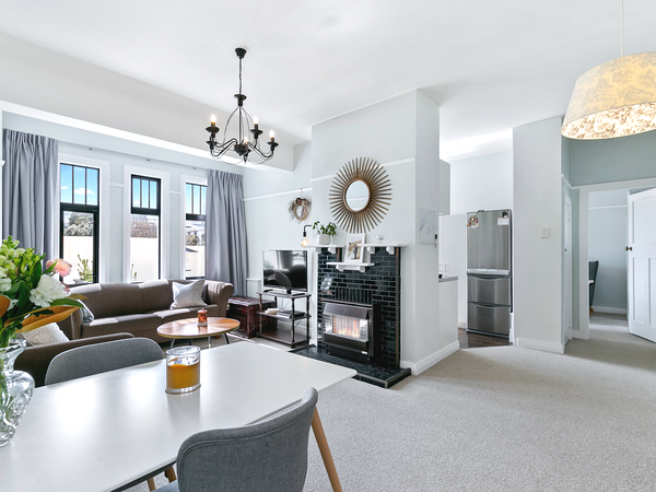 3/24 Elizabeth Street, Mount Victoria