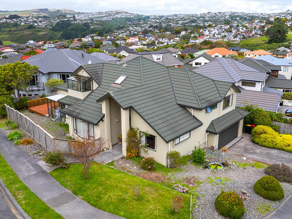 16 Waverton Terrace, Churton Park