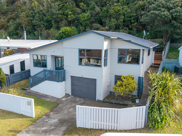 33 Old Coach Road, Johnsonville