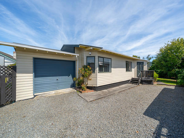 4B Glasgow Street, Trentham