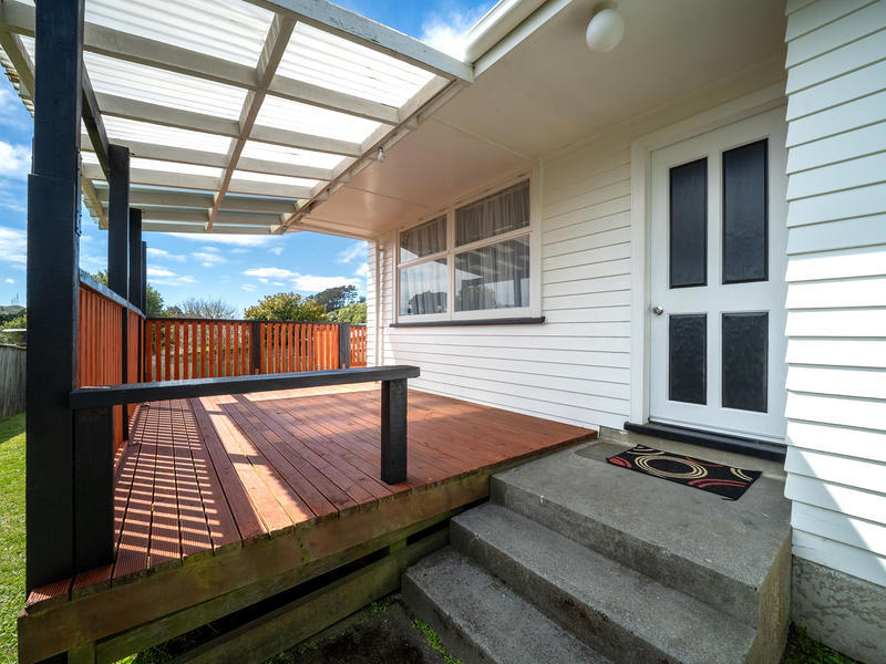 71 Mark Avenue, Paparangi