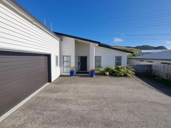 47 Atherton Terrace, Churton Park