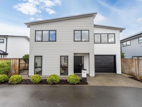 10 Okoutu Lane, Moera