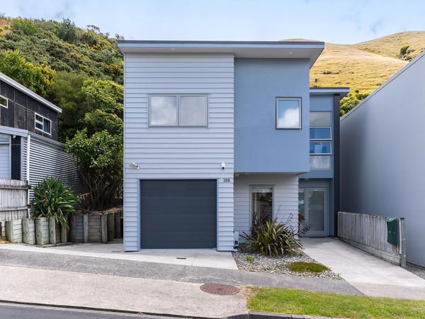 38A Erlestoke Crescent, Churton Park
