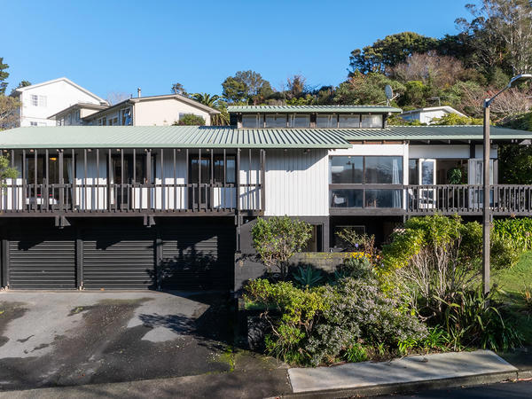 9 Halswater Drive, Churton Park
